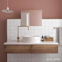 Плитка Equipe Altea White 10x10