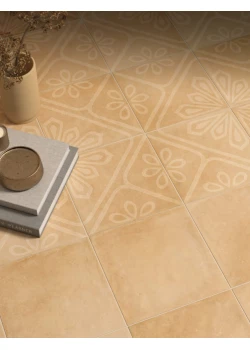 Керамогранит Equipe Ares Decor Natural 20x20