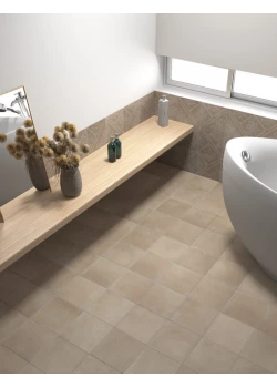 Керамогранит Equipe Ares Taupe 20x20