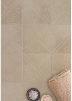 Керамогранит Equipe Ares Decor Taupe 20x20