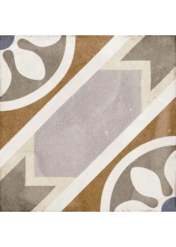 Керамогранит Equipe Art Nouveau Apollo Colour 20x20