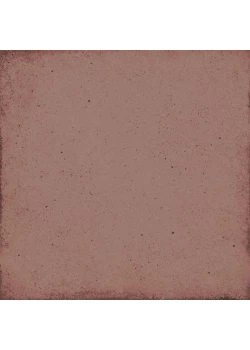 Керамогранит Equipe Art Nouveau Burgundy 20x20