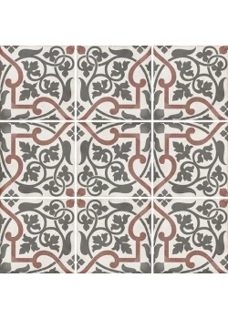 Керамогранит Equipe Art Nouveau Folies Bergere 20x20