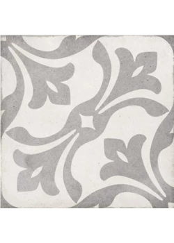 Керамогранит Equipe Art Nouveau La Rambla Grey 20x20