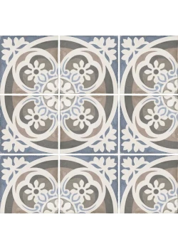 Керамогранит Equipe Art Nouveau Music Hall 20x20