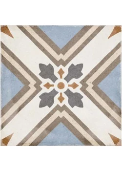Керамогранит Equipe Art Nouveau Turin Colour 20x20