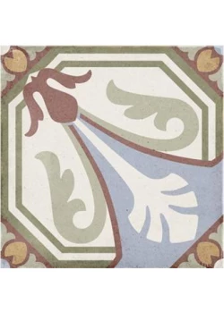 Керамогранит Equipe Art Nouveau Viena Colour 20x20