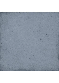Керамогранит Equipe Art Nouveau Woad Blue 20x20