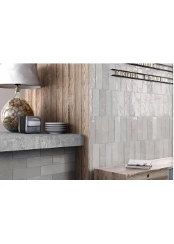Плитка Equipe Artisan Alabaster 6.5x20