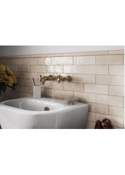 Плитка Equipe Artisan Ochre 6.5x20