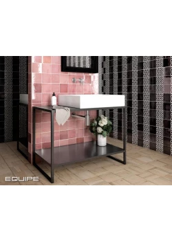 Плитка Equipe Artisan Rose Mallow 13.2x13.2