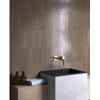 Керамогранит Equipe Bamboo Chocolate 5.6x22.4