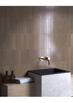 Керамогранит Equipe Bamboo Chocolate 5.6x22.4
