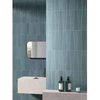 Керамогранит Equipe Bamboo Oceano 5.6x22.4