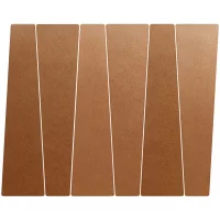Керамогранит Equipe Bamboo Barro 5.6x22.4