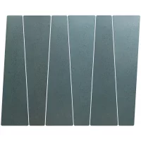 Керамогранит Equipe Bamboo Oceano 5.6x22.4