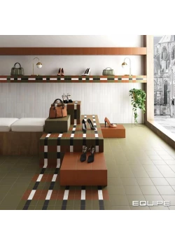 Керамогранит Equipe Bauhome Grun 20x20