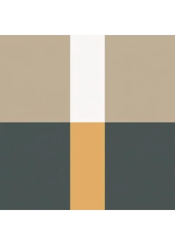 Керамогранит Equipe Bauhome Band Cold 20x20