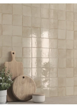 Керамогранит Equipe Bohemian Peach 10x10
