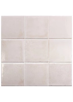 Керамогранит Equipe Bohemian Cotton 10x10