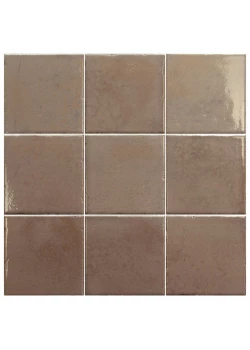 Керамогранит Equipe Bohemian Mink 10x10