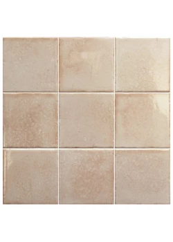 Керамогранит Equipe Bohemian Peach 10x10