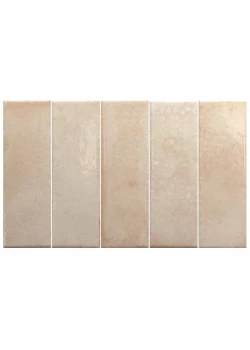 Керамогранит Equipe Bohemian Peach 6x18.6