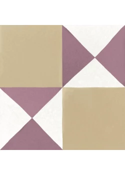 Керамогранит Equipe Caprice Chess Colours 20x20