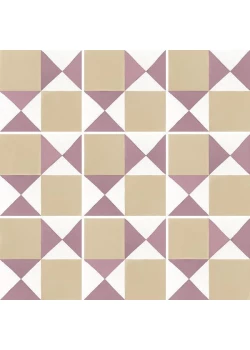 Керамогранит Equipe Caprice Chess Colours 20x20