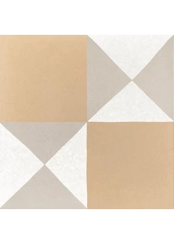 Керамогранит Equipe Caprice Chess Pastel 20x20