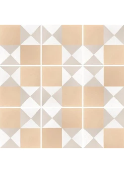 Керамогранит Equipe Caprice Chess Pastel 20x20
