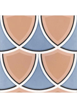 Керамогранит Equipe Caprice Island Colours 20x20