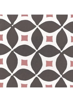 Керамогранит Equipe Caprice Patchwork Colours 20x20 (16 Рисунков)