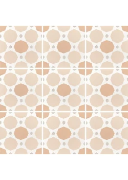 Керамогранит Equipe Caprice Topaz Pastel 20x20