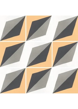 Керамогранит Equipe Caprice Wave Colours 20x20