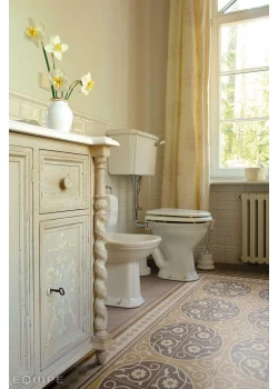 Керамогранит Equipe Caprice Taupe 20x20