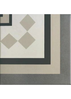 Керамогранит Equipe Caprice Provence Corner 20x20 (Угол)