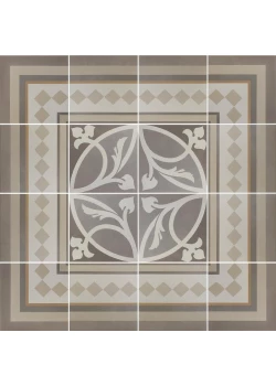 Керамогранит Equipe Caprice Liberty Taupe 20x20