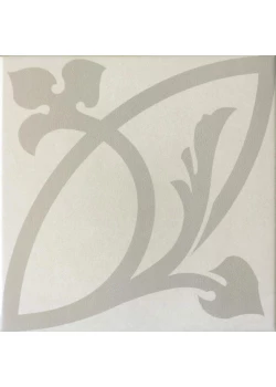 Керамогранит Equipe Caprice Liberty White 20x20