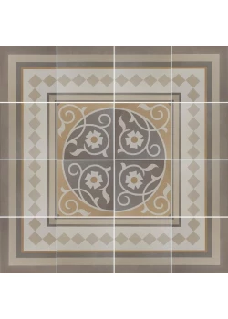 Керамогранит Equipe Caprice Loire 20x20