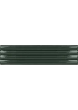 Плитка Equipe Costa Nova Onda Laurel Green 5x20