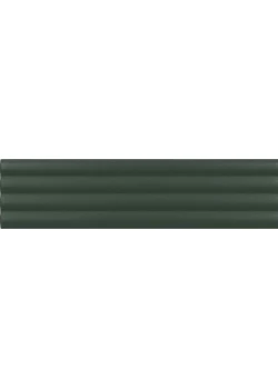 Плитка Equipe Costa Nova Onda Laurel Green 5x20 Matt
