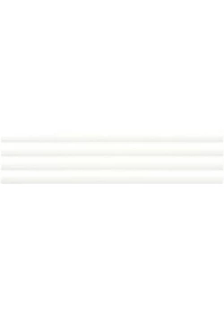 Плитка Equipe Costa Nova Onda White 5x20