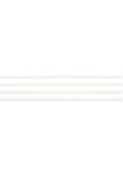 Плитка Equipe Costa Nova Onda White 5x20 Matt
