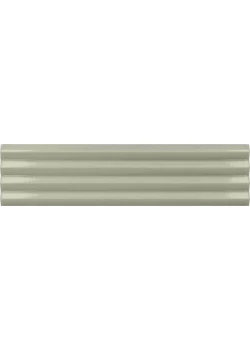 Плитка Equipe Costa Nova Praia Tansy Green 5x20
