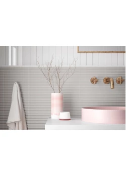 Плитка Equipe Costa Nova Praia Grey 5x20