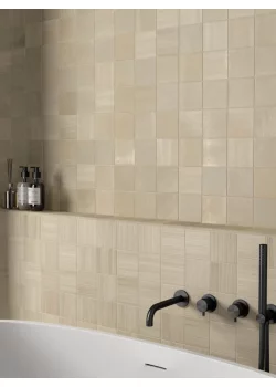 Керамогранит Equipe Hikari Fawn Decor 10x10
