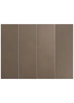 Керамогранит Equipe Hikari Brown 6x18.6