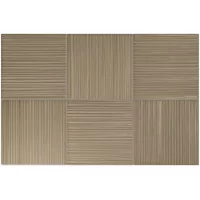 Керамогранит Equipe Hikari Clay Decor 10x10