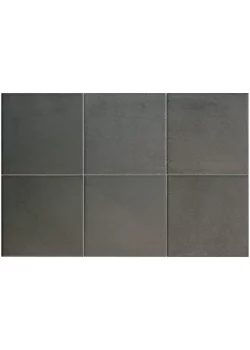 Керамогранит Equipe Hikari Ebony 10x10
